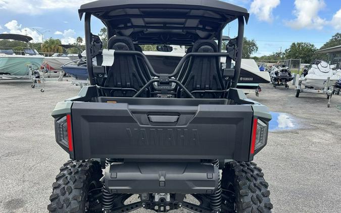 2026 Yamaha Wolverine Rmax4 1000 Xt-R 1000 Limited
