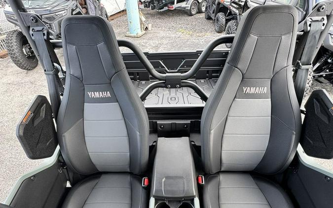 2026 Yamaha Wolverine Rmax4 1000 Xt-R 1000 Limited