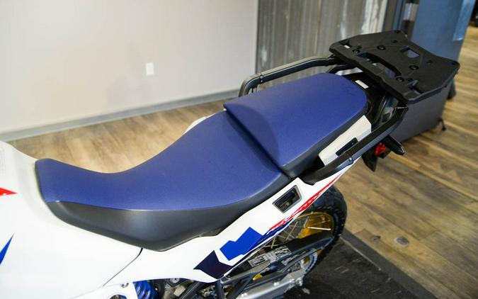 2025 Honda Africa Twin Adventure Sports ES