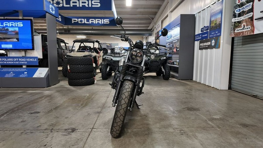 2023 Honda SCL 500