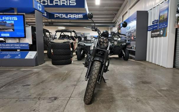 2023 Honda SCL 500
