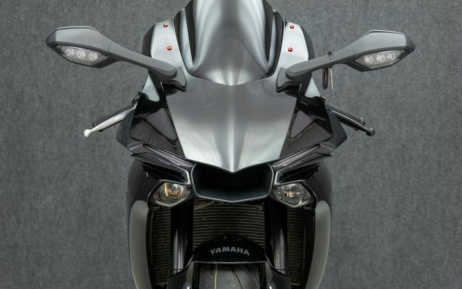 2015 YAMAHA YZFR1 W/ABS