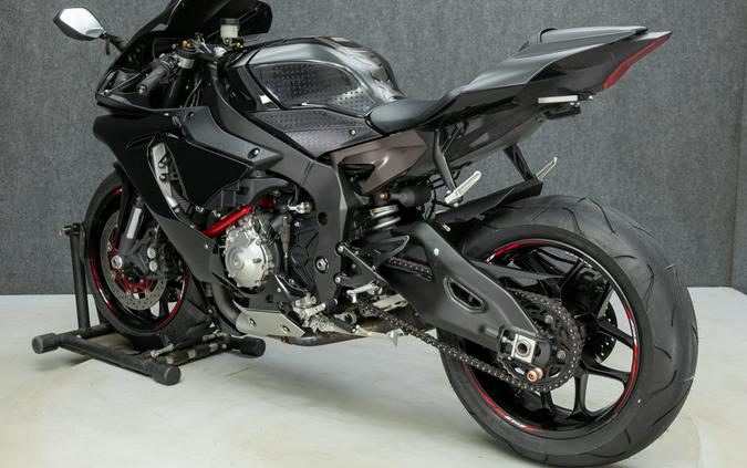 2015 YAMAHA YZFR1 W/ABS