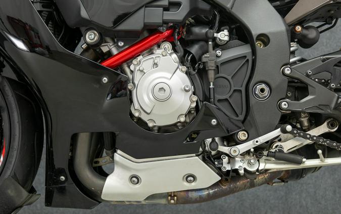 2015 YAMAHA YZFR1 W/ABS