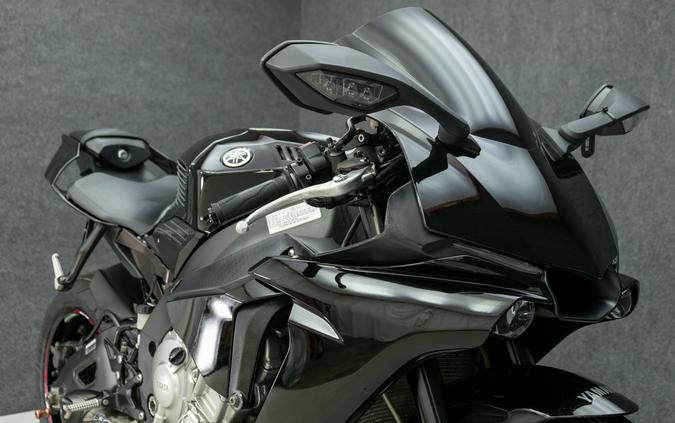 2015 YAMAHA YZFR1 W/ABS