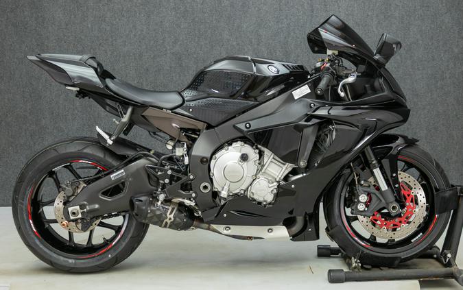 2015 YAMAHA YZFR1 W/ABS