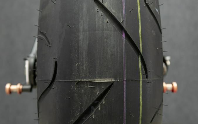 2015 YAMAHA YZFR1 W/ABS