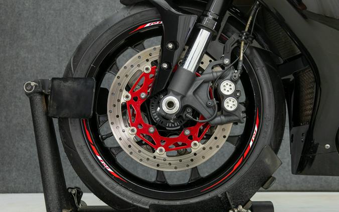 2015 YAMAHA YZFR1 W/ABS