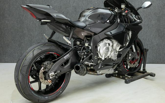 2015 YAMAHA YZFR1 W/ABS