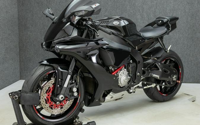 2015 YAMAHA YZFR1 W/ABS