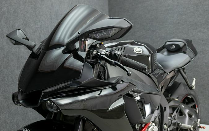 2015 YAMAHA YZFR1 W/ABS