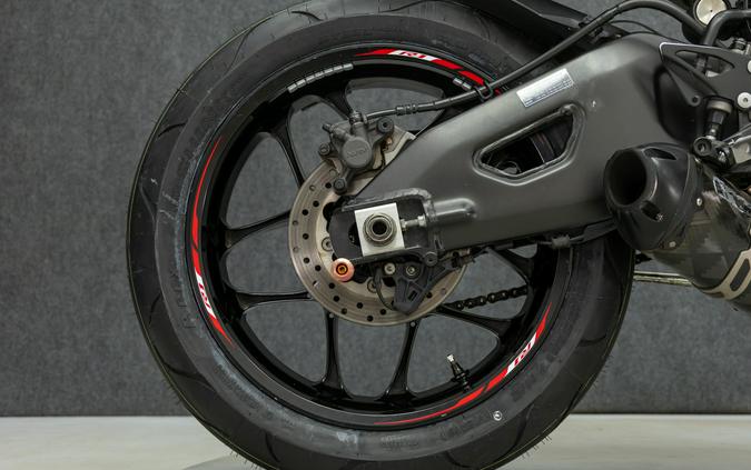 2015 YAMAHA YZFR1 W/ABS
