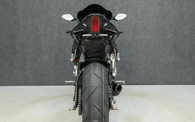 2015 YAMAHA YZFR1 W/ABS
