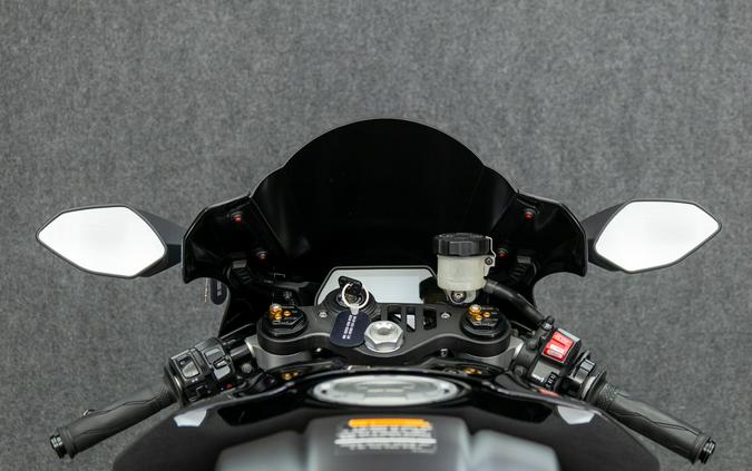 2015 YAMAHA YZFR1 W/ABS