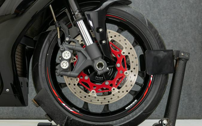 2015 YAMAHA YZFR1 W/ABS