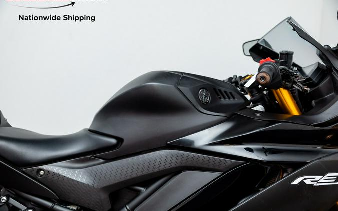 2019 YAMAHA YZF-R3 - $5,999.00