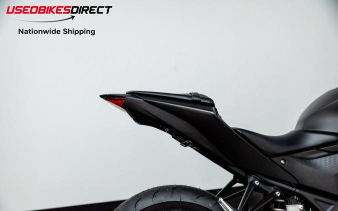 2019 YAMAHA YZF-R3 - $5,999.00
