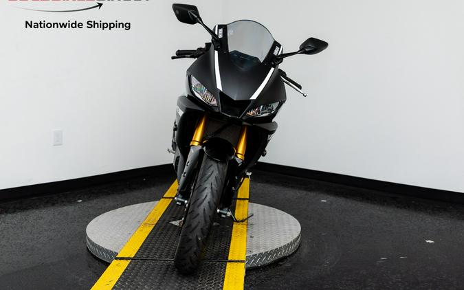 2019 YAMAHA YZF-R3 - $5,999.00