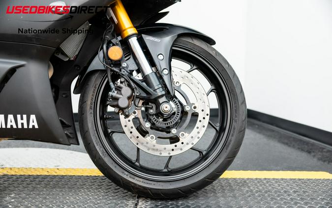 2019 YAMAHA YZF-R3 - $5,999.00