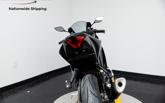 2019 YAMAHA YZF-R3 - $5,999.00
