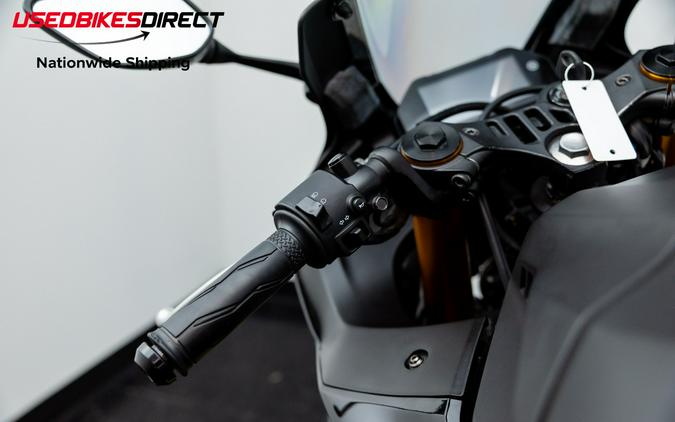 2019 YAMAHA YZF-R3 - $5,999.00