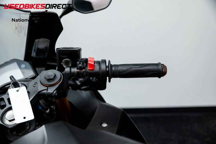 2019 YAMAHA YZF-R3 - $5,999.00