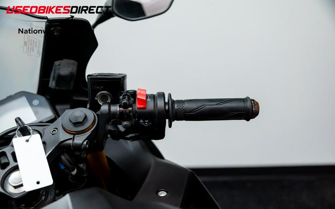 2019 YAMAHA YZF-R3 - $5,999.00