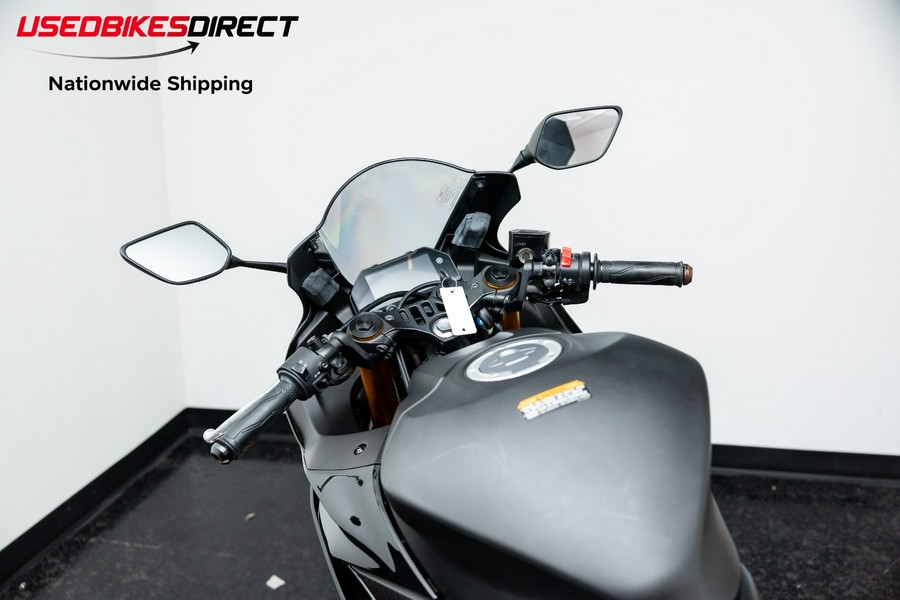 2019 YAMAHA YZF-R3 - $5,999.00