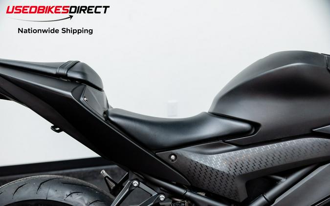 2019 YAMAHA YZF-R3 - $5,999.00