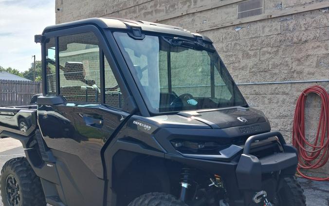2026 Can-Am Defender XT CAB HD11