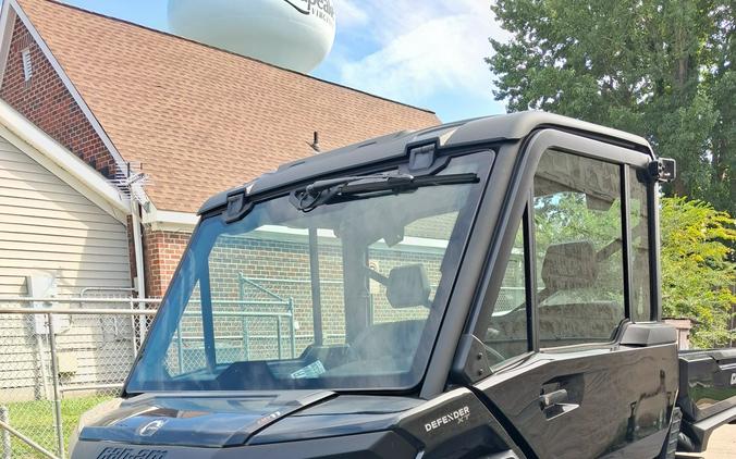 2026 Can-Am Defender XT CAB HD11