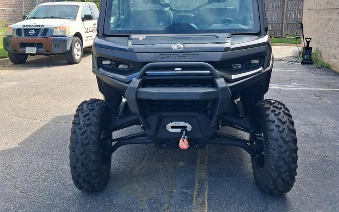 2026 Can-Am Defender XT CAB HD11
