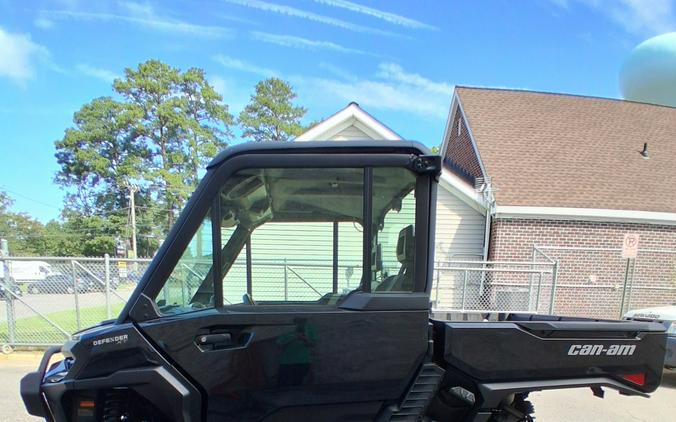 2026 Can-Am Defender XT CAB HD11