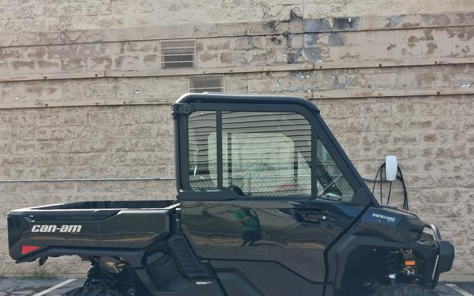 2026 Can-Am Defender XT CAB HD11