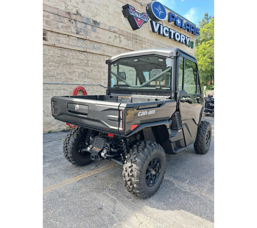 2026 Can-Am Defender XT CAB HD11