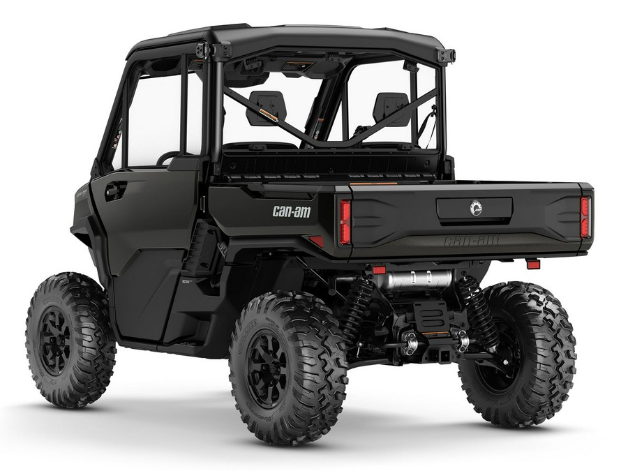 2026 Can-Am Defender XT CAB HD11