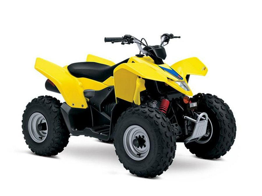 2023 Suzuki QuadSport Z90