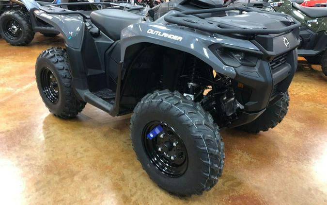 2024 Can-Am Outlander 700