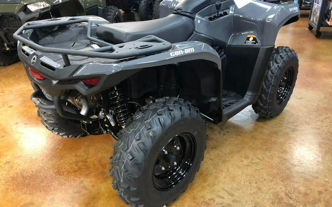 2024 Can-Am Outlander 700