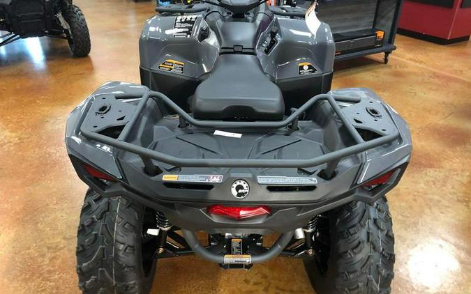 2024 Can-Am® Outlander 700