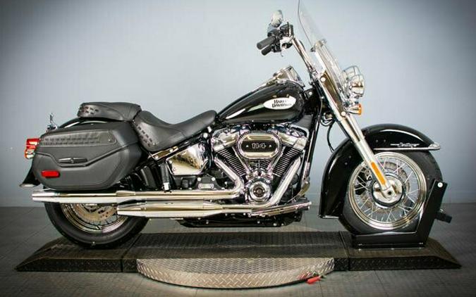 2023 Harley-Davidson Heritage Classic