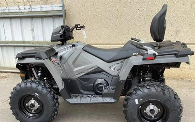 2024 Polaris Sportsman Touring 570 EPS