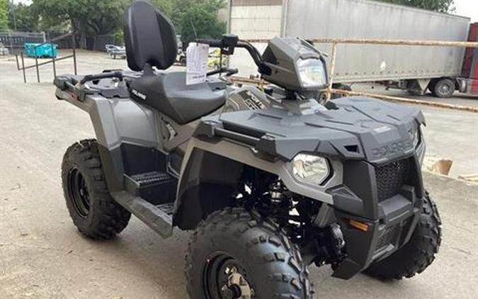 2024 Polaris Sportsman Touring 570 EPS