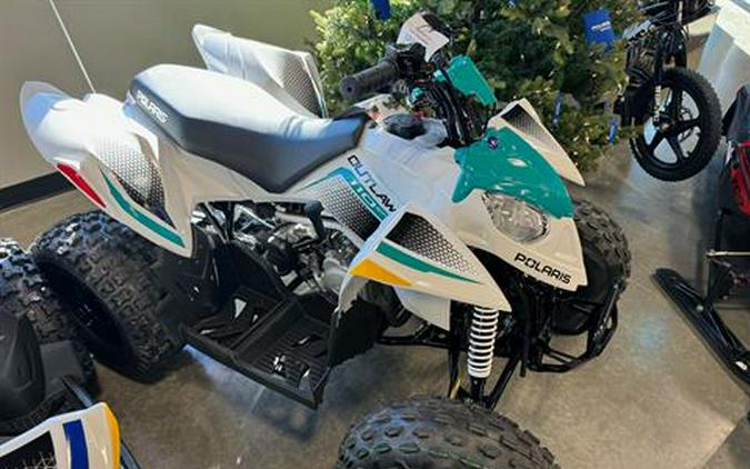 2024 Polaris Outlaw 110 EFI