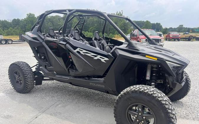 2024 Polaris® RZR Turbo R 4 Sport