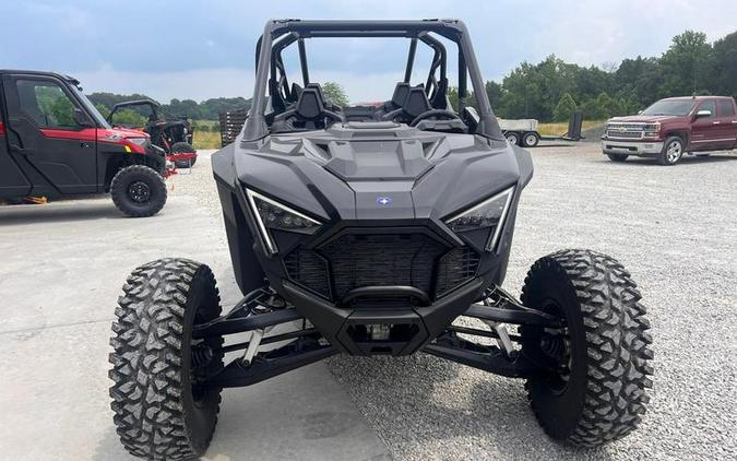 2024 Polaris® RZR Turbo R 4 Sport