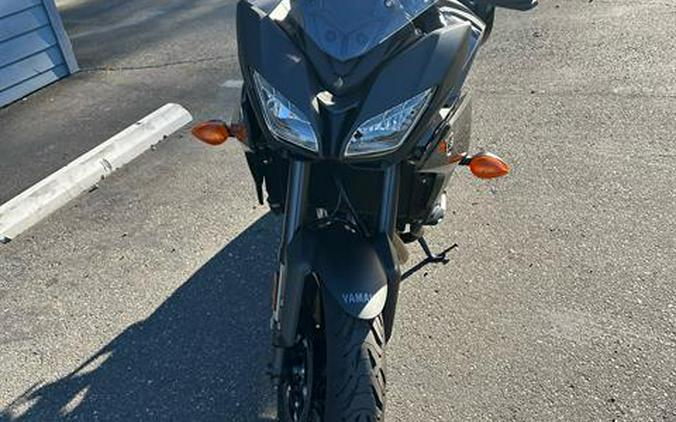 2019 Yamaha Tracer 900