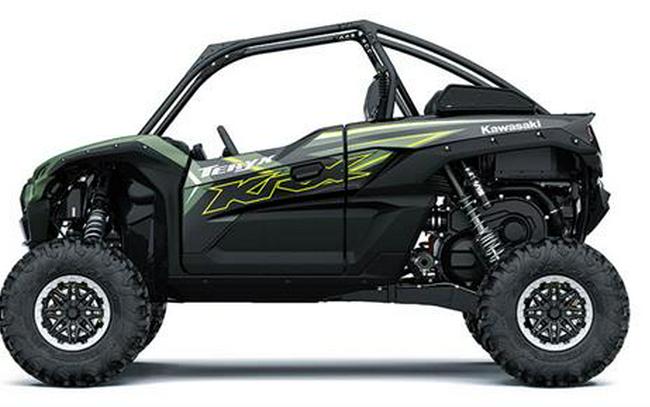 2024 Kawasaki Teryx KRX 1000 SE