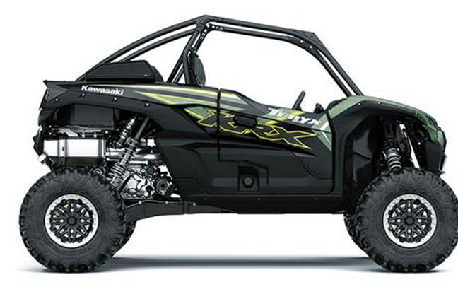 2024 Kawasaki Teryx KRX 1000 SE