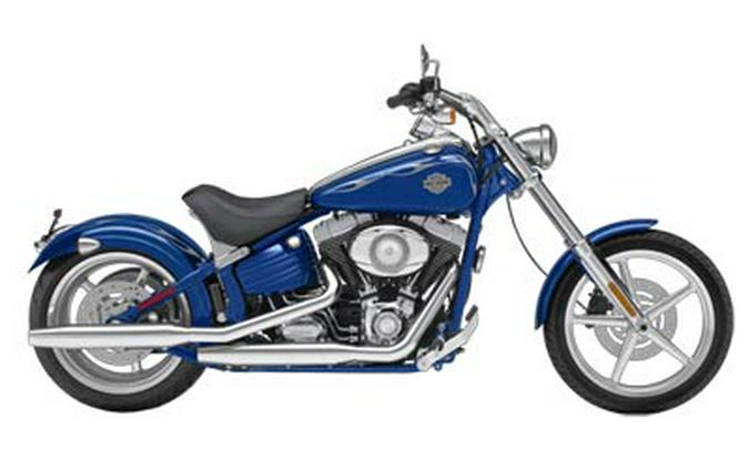 2009 Harley-Davidson Softail® Rocker™ C